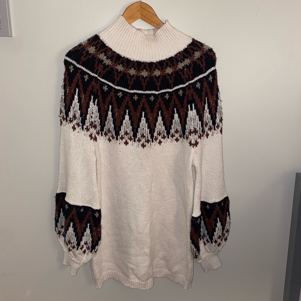 Free People Sweater